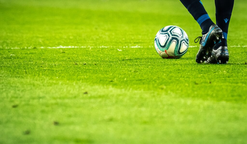 Stade de football Coupe du Monde 2026