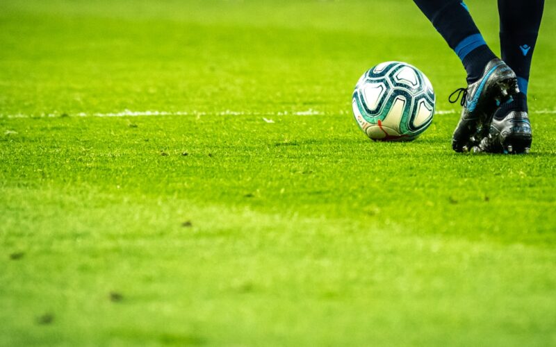 Stade de football Coupe du Monde 2026